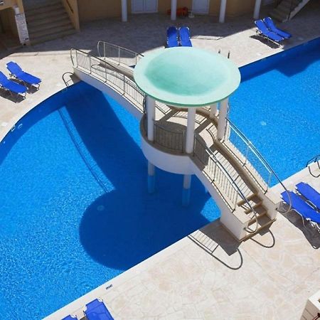 شقة Mia'S Cove بافوس المظهر الخارجي الصورة