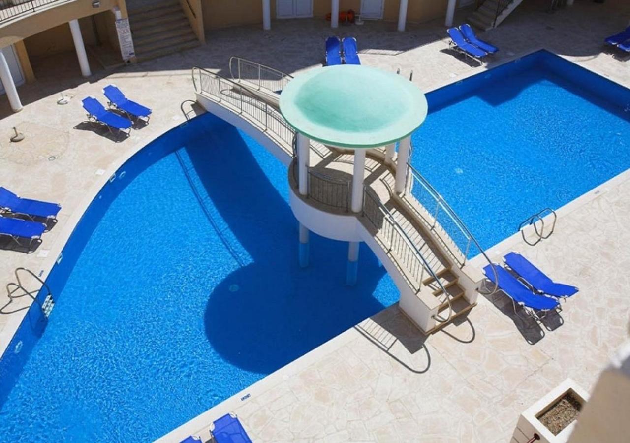 شقة Mia'S Cove بافوس المظهر الخارجي الصورة